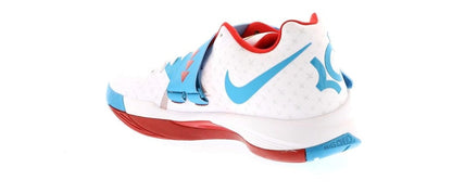 Nike KD 4 N7 White