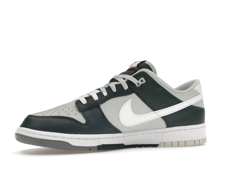 Nike Dunk Low Retro Split Deep Jungle