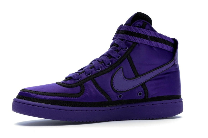 Nike Vandal High Court Purple