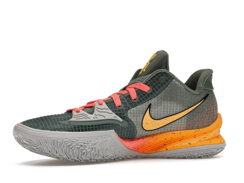 Nike Kyrie 4 Low Sunrise