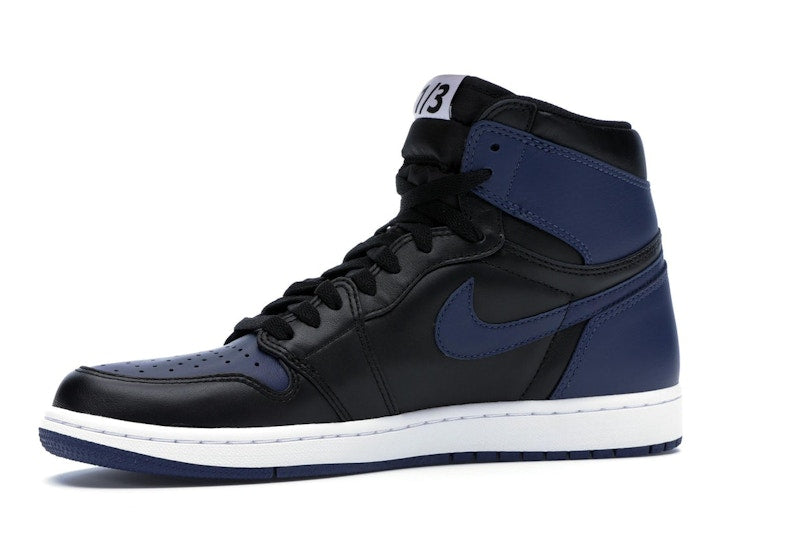 Jordan 1 Retro High OG Spike Lee Fort Greene