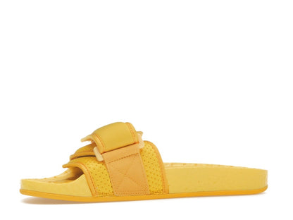 adidas Boost Slide Pharrell Bold Gold