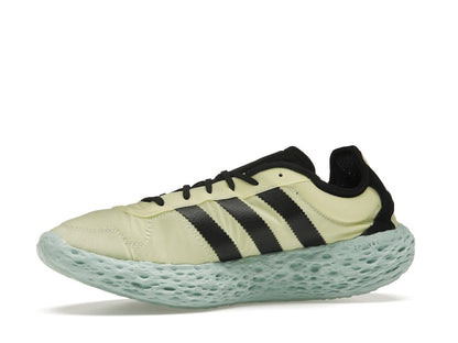 adidas Zponge Ice Yellow