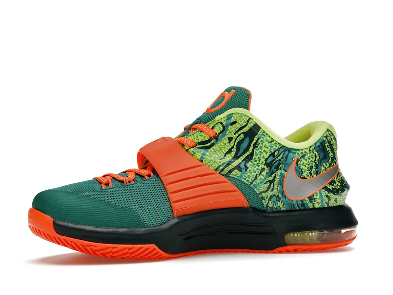Nike KD 7 Weatherman