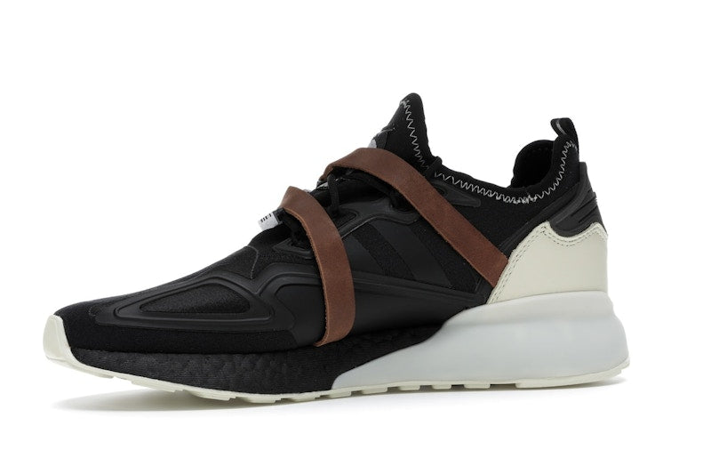 adidas ZX 2K Boost Star Wars Han Solo