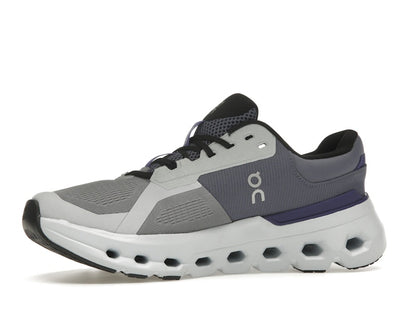 On Running Cloudrunner 2 Fossil Indigo