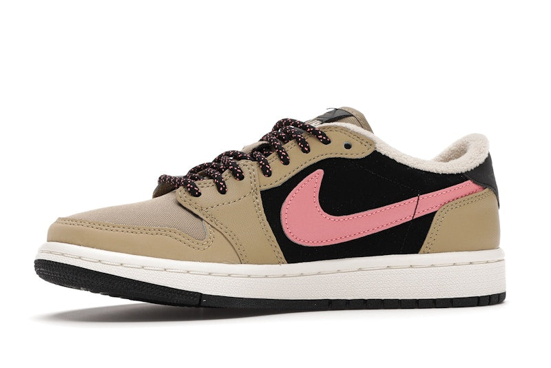 Jordan 1 Retro Low Utility Pack (Women's)