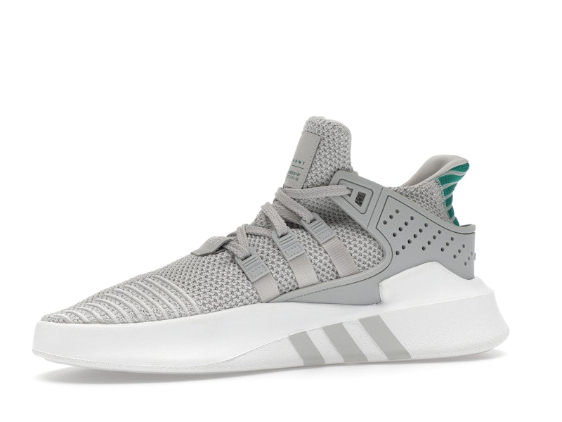 adidas EQT Basketball Adv Grey One Sub Green