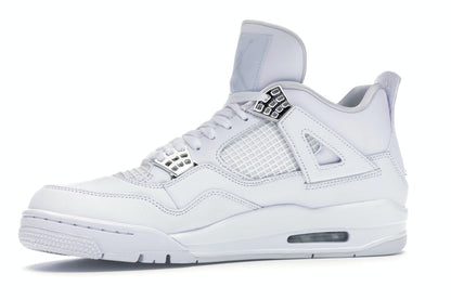 Jordan 4 Retro Pure Money (2017)