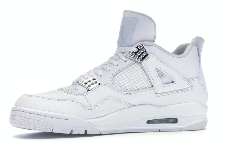 Jordan 4 Retro Pure Money (2017)