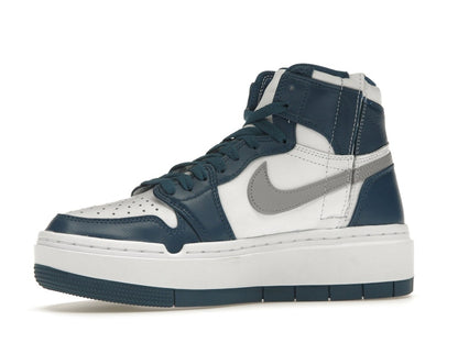 Jordan 1 Elevate High French Blue (Women's)