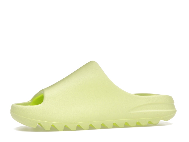 adidas Yeezy Slide Glow Green (2022/2023 Restock)
