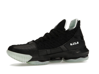 Nike LeBron 16 Glow