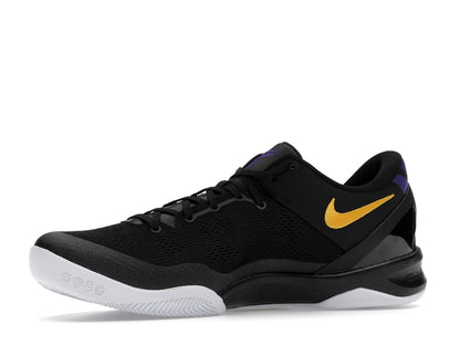 Nike Kobe 8 Protro Lakers Away