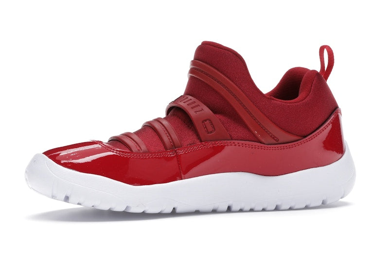 Jordan 11 Retro Little Flex Gym Red (PS)