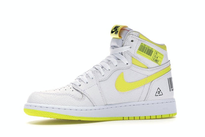 Jordan 1 Retro High First Class Flight (GS)