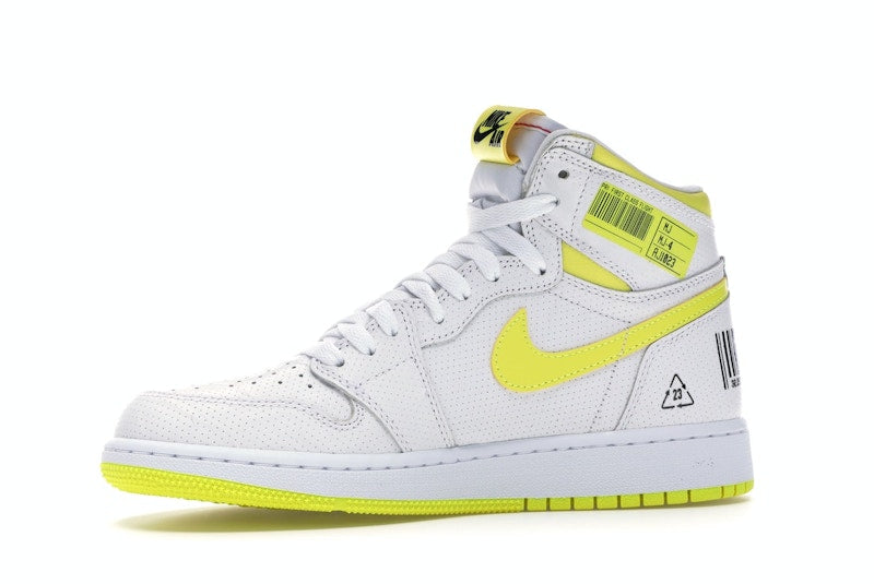 Jordan 1 Retro High First Class Flight (GS)