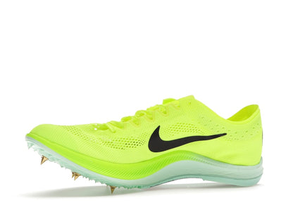 Nike ZoomX Dragonfly Volt Mint Foam