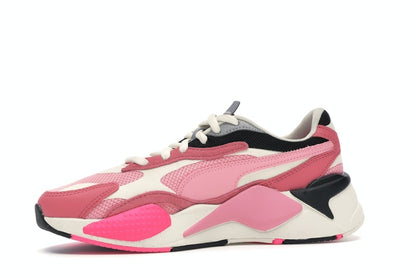 Puma RS-X3 Puzzle Rapture Rose (Women's)