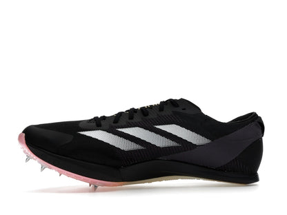 adidas Adizero Finesse Core Black Zero Metalic Spark