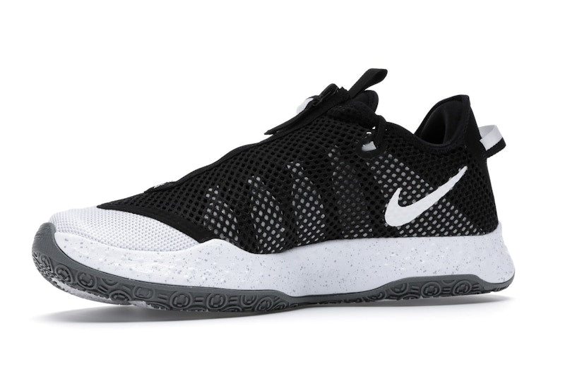 Nike PG 4 White Black