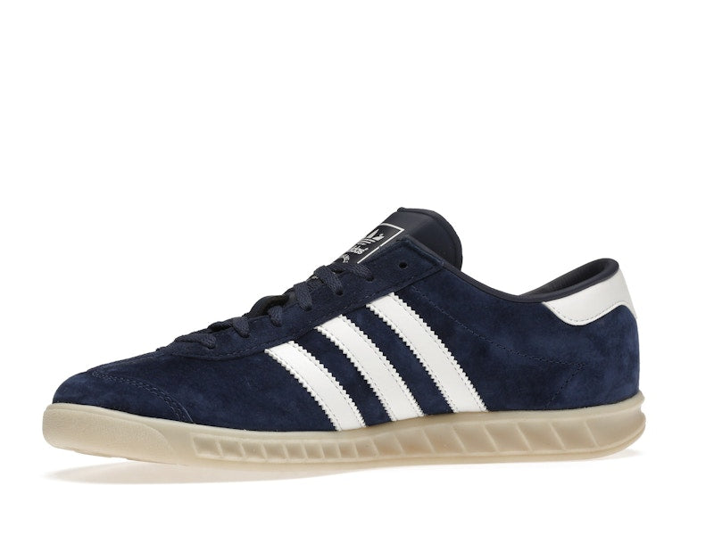 adidas Hamburg Tech Indigo