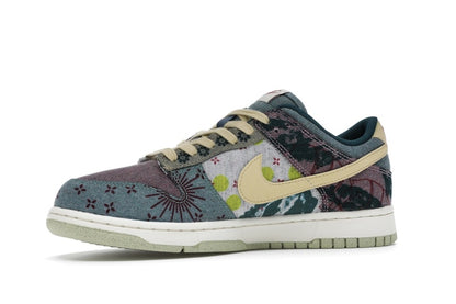 Nike Dunk Low Community Garden