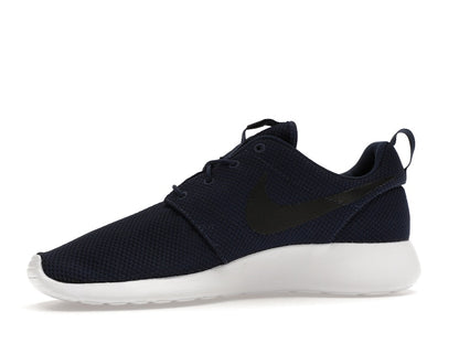 Nike Roshe Run Midnight Navy