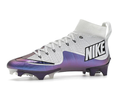 Nike Vapor Edge 360 Untouchable Mid Purple White