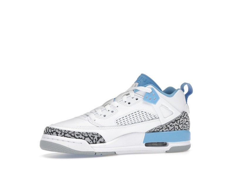 Jordan Spizike Low UNC (GS)