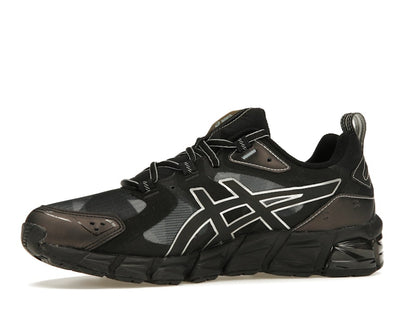 ASICS Gel-Quantum 180 Black Piedmont Grey