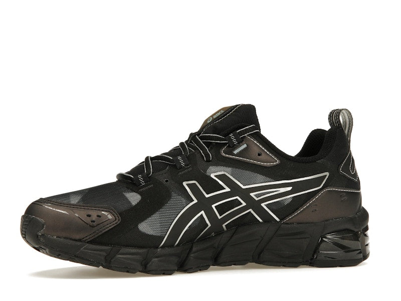 ASICS Gel-Quantum 180 Black Piedmont Grey