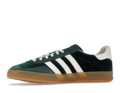 adidas x Gucci Gazelle Green