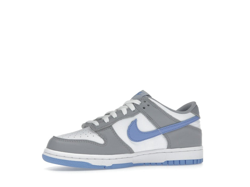 Nike Dunk Low Cement Royal Pulse (GS)