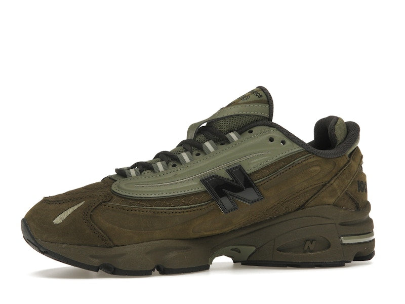 New Balance 1000 Cordura Woodland