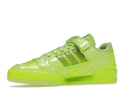 adidas Forum Low Jeremy Scott Dipped Yellow