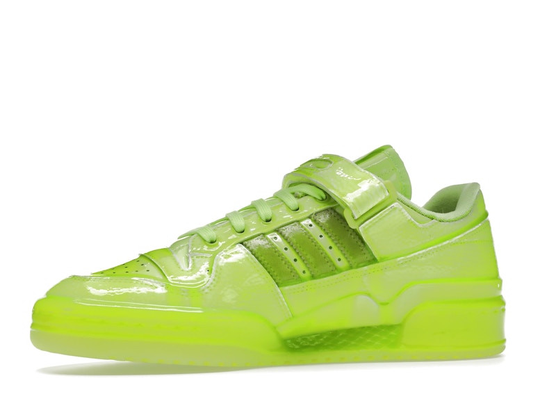 adidas Forum Low Jeremy Scott Dipped Yellow