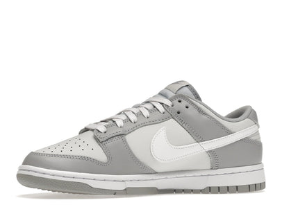 Nike Dunk Low Two Tone Grey