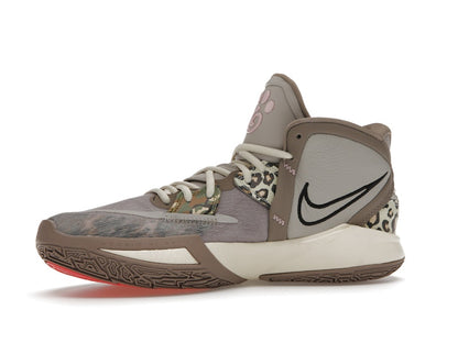 Nike Kyrie Infinity Leopard Camo