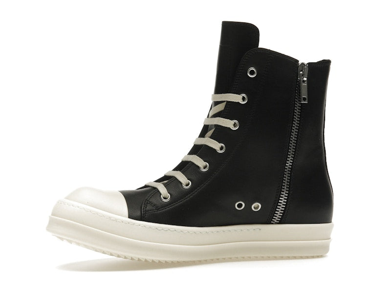 Rick Owens Hollywood High Black Milk (Women's)