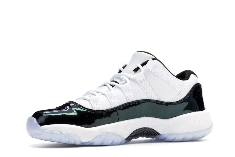Jordan 11 Retro Low Iridescent (GS)