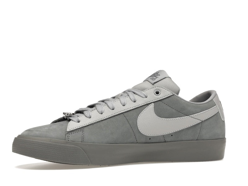 Nike SB Blazer Low FPAR Cool Grey