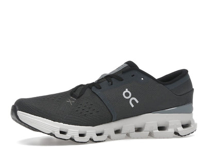 On Running Cloud X 4 Shadow Apollo