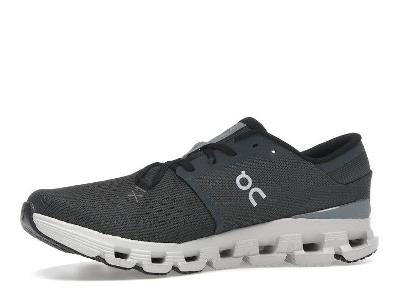 On Running Cloud X 4 Shadow Apollo