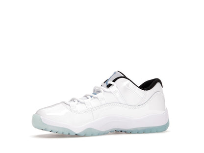 Jordan 11 Retro Low Legend Blue (PS)
