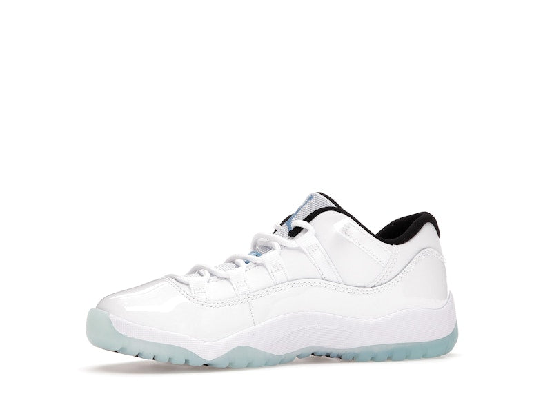 Jordan 11 Retro Low Legend Blue (PS)