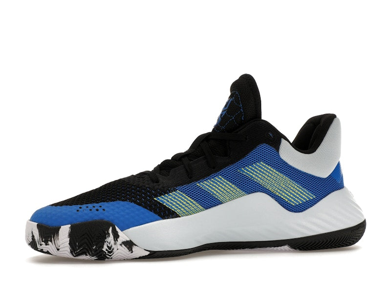 adidas D.O.N Issue #1 Black
