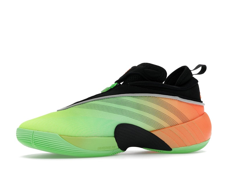 adidas D.O.N. Issue #7 Lime Burst