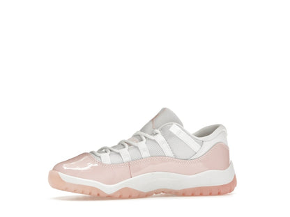 Jordan 11 Retro Low Legend Pink (PS)