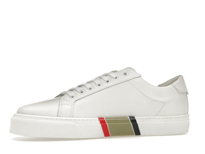 Burberry Rangleton Optic White